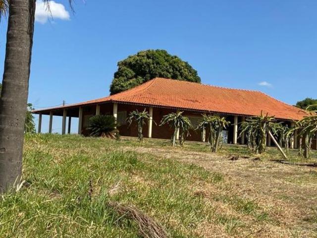 Sítio e chácara venda em Região Imediata de Araçatuba, Auriflama