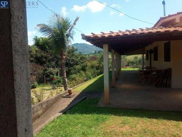 Sítio e chácara venda em Região Geográfica Imediata de Pouso Alegre, Monte Sião