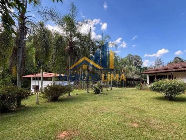 Sítio e chácara venda em Região Imediata de São Paulo, Região Metropolitana de São Paulo