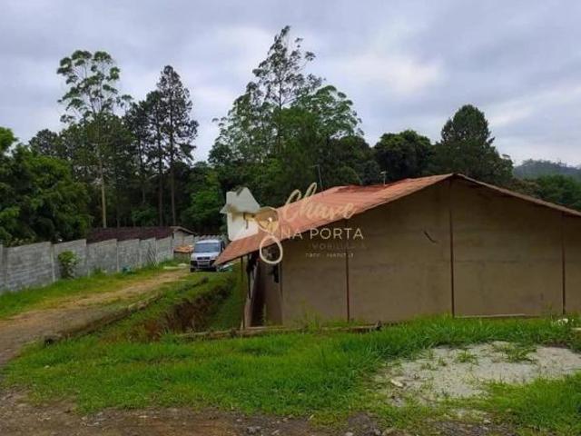 Sítio e chácara venda em Região Imediata de São Paulo, Região Metropolitana de São Paulo