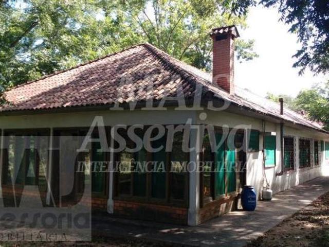 Sítio e chácara venda em Região Geográfica Imediata de Novo Hamburgo - São Leopoldo, Região Metropolitana de Porto Alegre