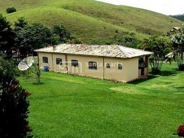 Sítio e chácara venda em Região Imediata de Cruzeiro, Região Metropolitana do Vale do Paraíba e Litoral Norte