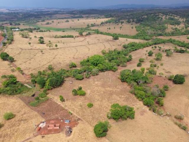 Sítio e chácara venda em Região Geográfica Imediata de Goiás - Itapuranga, Itapuranga