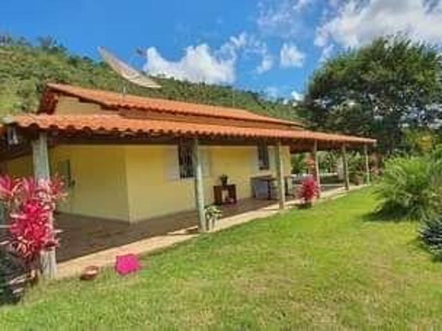 Sítio e chácara venda em Região Geográfica Imediata de Lavras, Lavras