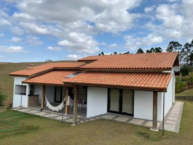 Sítio e chácara venda em Região Imediata de Guaratinguetá, Região Metropolitana do Vale do Paraíba e Litoral Norte