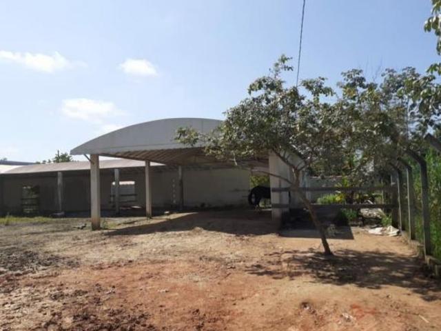 Sítio e chácara venda em Região Imediata de Taubaté-Pindamonhangaba, Região Metropolitana do Vale do Paraíba e Litoral Norte