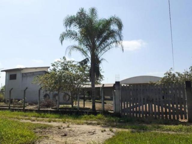 Sítio e chácara venda em Região Imediata de Taubaté-Pindamonhangaba, Região Metropolitana do Vale do Paraíba e Litoral Norte