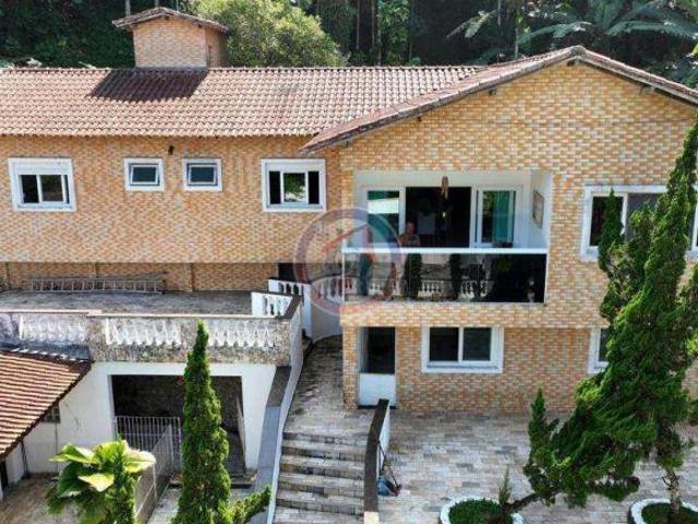 Sítio e chácara venda em Região Imediata de Santos, Região Metropolitana da Baixada Santista