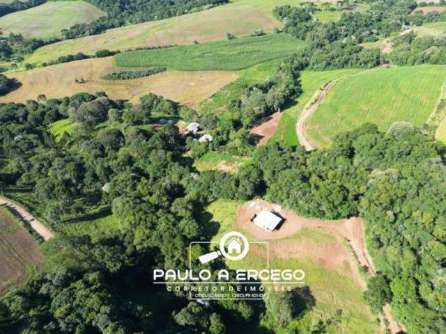 Sítio e chácara venda em Região Geográfica Imediata de Francisco Beltrão, Renascença