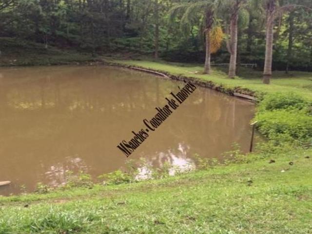 Sítio e chácara venda em Região Imediata de Sorocaba, Região Metropolitana de Sorocaba