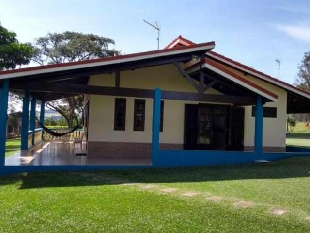 Sítio e chácara venda em Região Imediata de Sorocaba, Região Metropolitana de Sorocaba