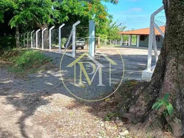 Sítio e chácara venda em Região Imediata de Sorocaba, Região Metropolitana de Sorocaba