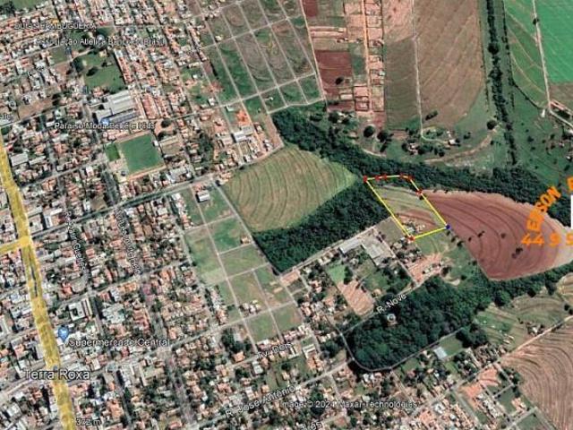 Sítio e chácara venda em Região Geográfica Imediata de Toledo, Terra Roxa