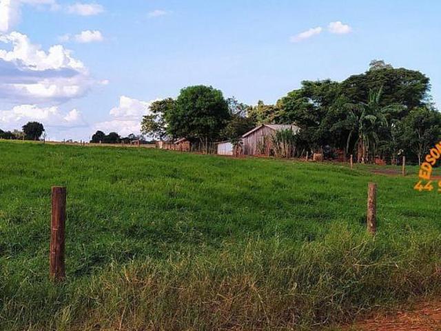 Sítio e chácara venda em Região Geográfica Imediata de Toledo, Terra Roxa