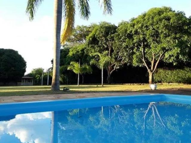 Sítio e chácara venda em Região Imediata de Franca, Juranda