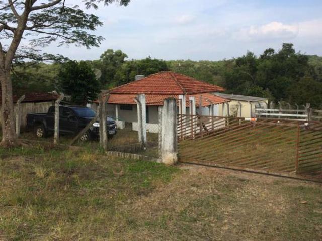 Sítio e chácara venda em Centro, Porangaba