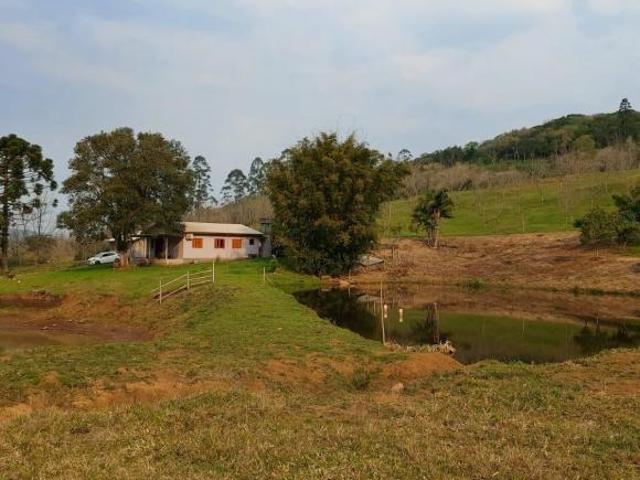 Sítio e chácara venda em Região Geográfica Imediata de Taquara - Parobé - Igrejinha, Região Metropolitana de Porto Alegre
