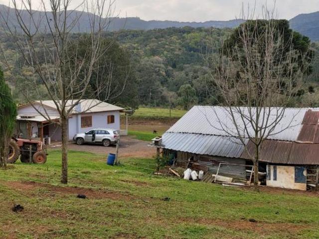 Sítio e chácara venda em Região Geográfica Imediata de Taquara - Parobé - Igrejinha, Região Metropolitana de Porto Alegre