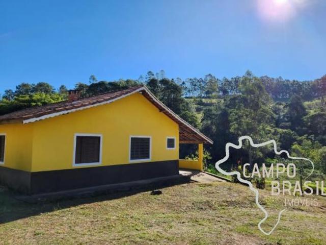Sítio e chácara venda em Região Imediata de Taubaté-Pindamonhangaba, Região Metropolitana do Vale do Paraíba e Litoral Norte