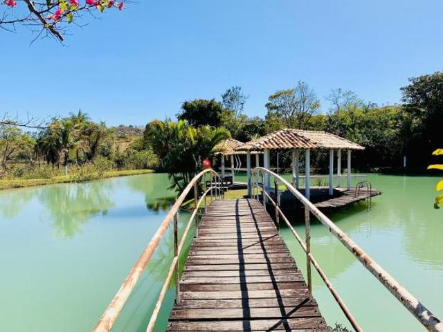 Sítio e chácara venda em Região Geográfica Imediata de Sete Lagoas, Paraopeba