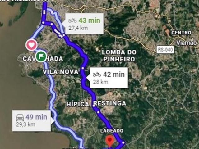 Sítio e chácara venda em Região Geográfica Imediata de Porto Alegre, Região Metropolitana de Porto Alegre