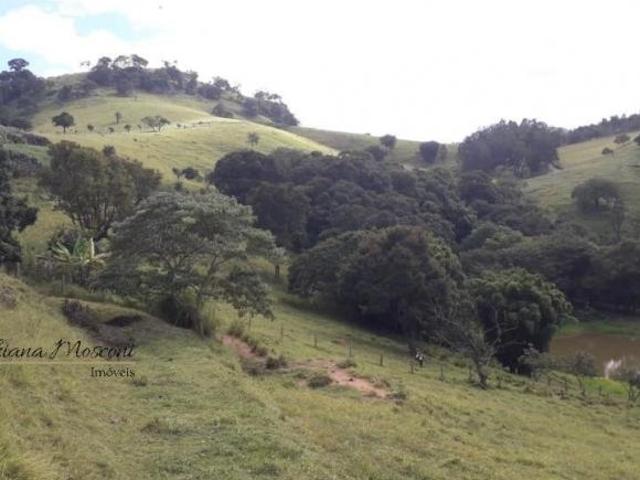 Sítio e chácara venda em Região Geográfica Imediata de Pouso Alegre, Extrema