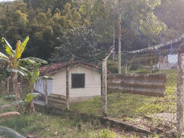 Sítio e chácara venda em Região Imediata de Registro, Juquia