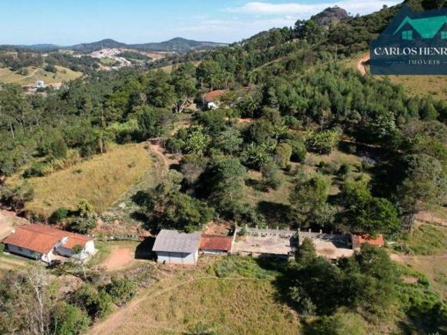 Sítio e chácara venda em Região Imediata de Bragança Paulista, Pedra Bela