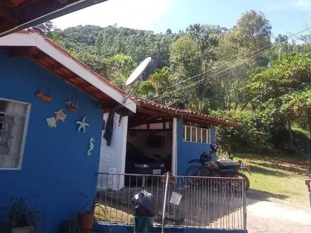 Sítio e chácara venda em Região Geográfica Imediata de Pouso Alegre, Espírito Santo do Dourado
