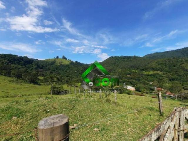 Sítio e chácara venda em Região Imediata de Bragança Paulista, Joanópolis