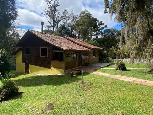 Sítio e chácara venda em Região Geográfica Imediata de Caxias do Sul, Canela
