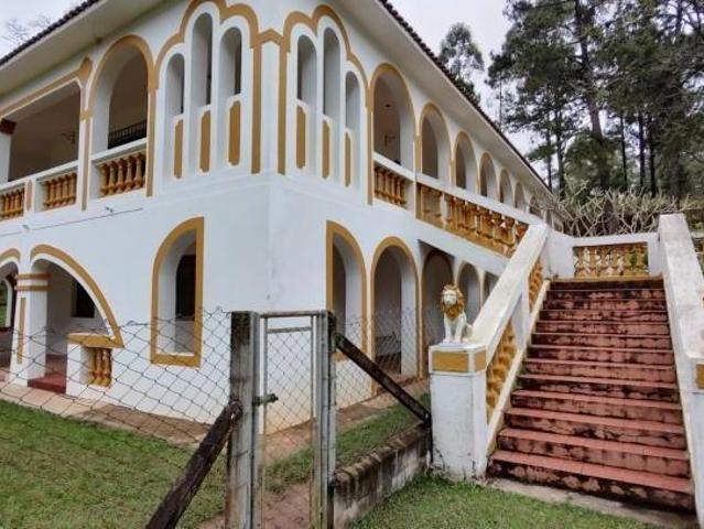 Sítio e chácara venda em Região Imediata de São Paulo, Região Metropolitana de São Paulo
