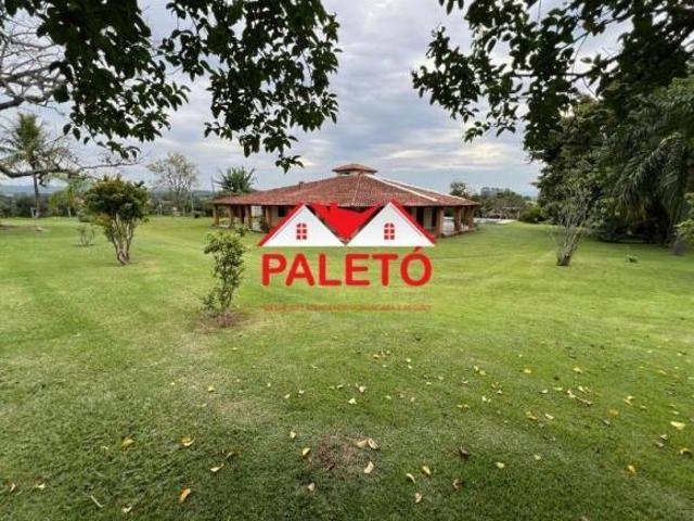 Sítio e chácara venda em Porangaba