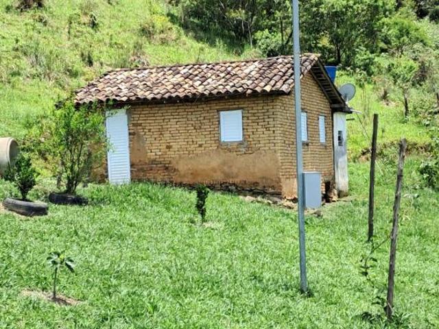Sítio e chácara venda em Região Geográfica Imediata de Juiz de Fora, Bom Jardim de Minas