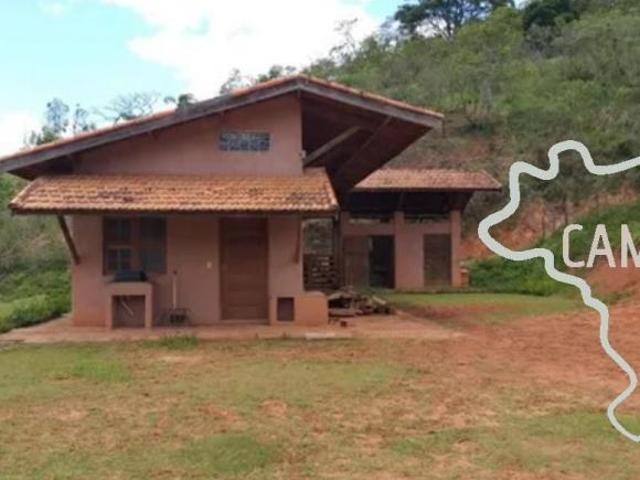Sítio e chácara venda em Região Imediata de Taubaté-Pindamonhangaba, Região Metropolitana do Vale do Paraíba e Litoral Norte