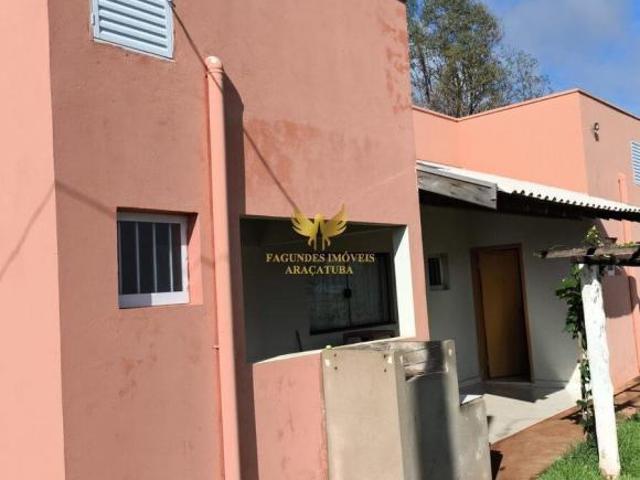 Sítio e chácara venda em Região Imediata de Araçatuba, Araçatuba