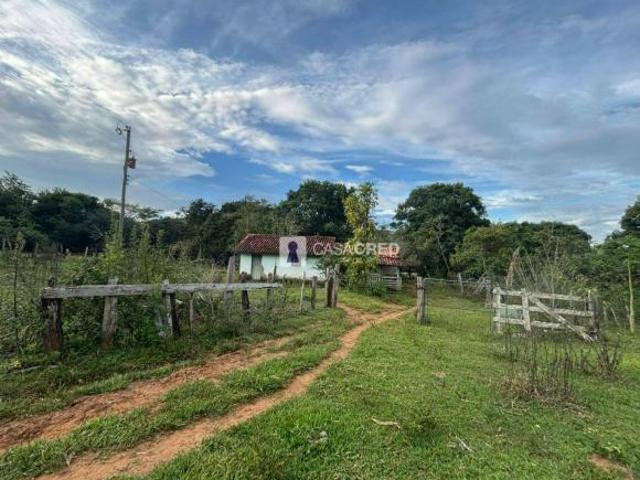 Sítio e chácara venda em Elói Mendes, Região Geográfica Intermediária de Varginha