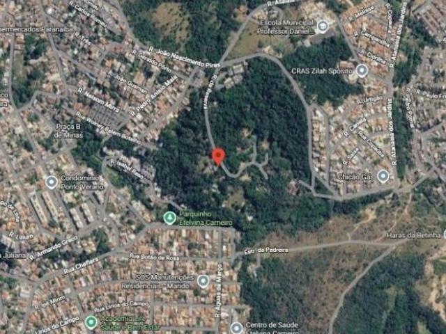 Sítio e chácara venda em Jaqueline, Belo Horizonte