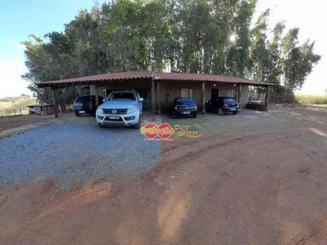 Sítio e chácara venda em Região Imediata de Bragança Paulista, Joanópolis