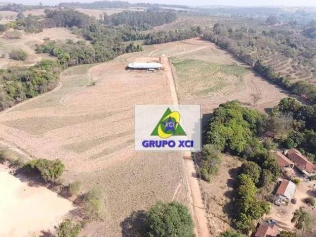 Sítio e chácara venda em Santo Antônio, Jaguariúna