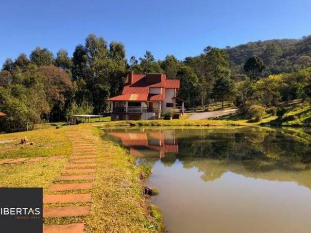 Sítio e chácara venda em Região Geográfica Imediata de Caxias do Sul, Nova Petrópolis