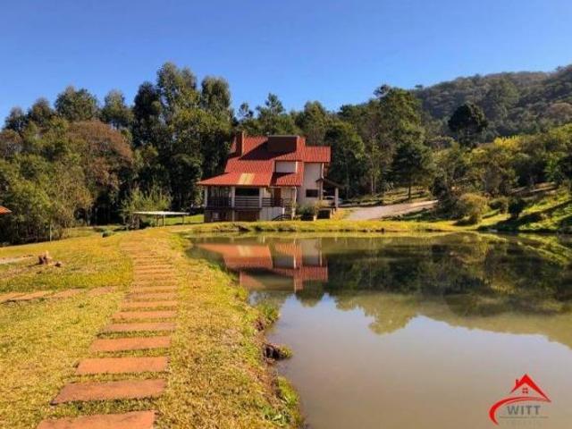 Sítio e chácara venda em Região Geográfica Imediata de Caxias do Sul, Nova Petrópolis