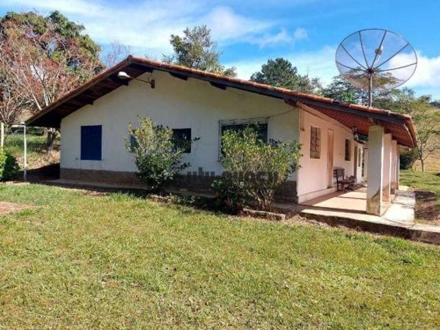 Sítio e chácara venda em Região Imediata de Sorocaba, Região Metropolitana de Sorocaba