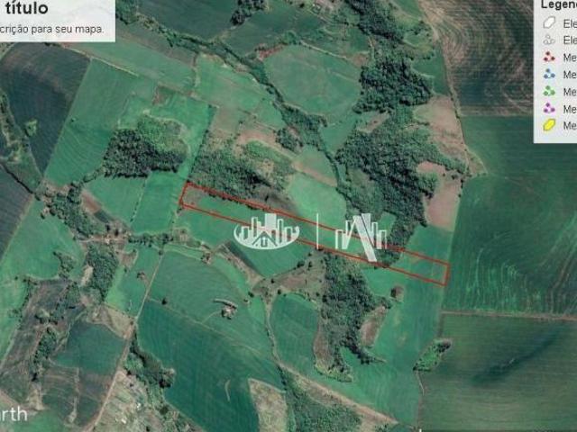 Sítio e chácara venda em Região Geográfica Imediata de Londrina, Assaí