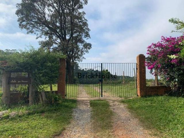 Sitio venda em São Roque