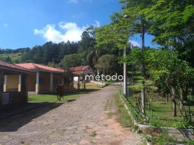 Sítio e chácara venda em Região Imediata de São Paulo, Região Metropolitana de São Paulo
