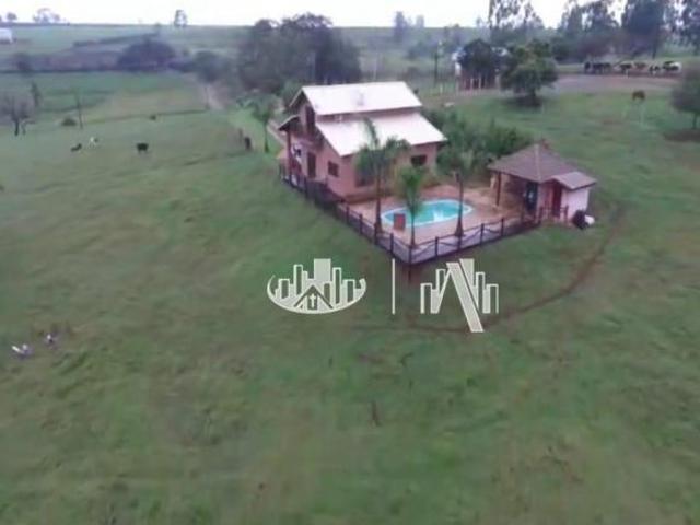 Sítio e chácara venda em Região Geográfica Imediata de Santo Antônio da Platina, Carlópolis