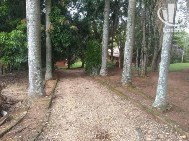 Sítio e chácara venda em Região Imediata de Amparo, Amparo