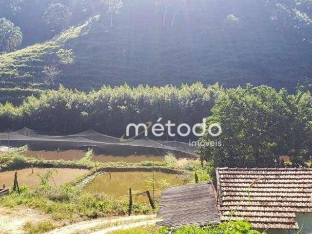 Sítio e chácara venda em Região Imediata de São Paulo, Região Metropolitana de São Paulo