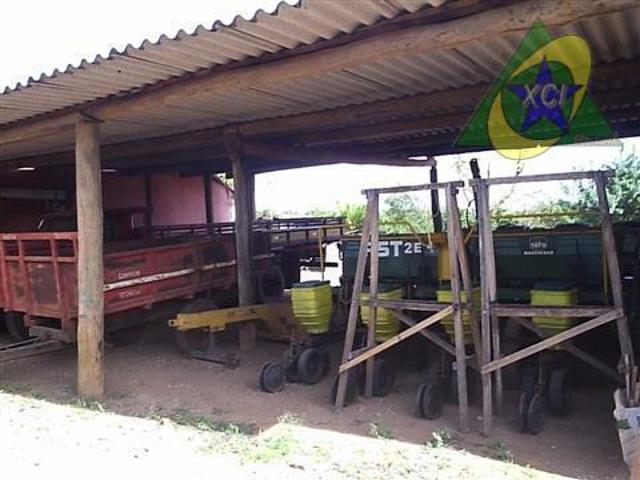 Sítio e chácara venda em Região Imediata de Limeira, Região Metropolitana de Campinas